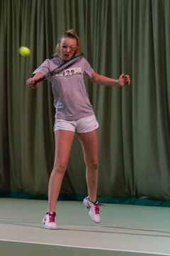 Bild 22 - TC an der Schirnau - THC Neum�nster : Ergebnis: 4:2